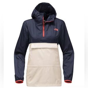 The North Face Women's Fanorak
